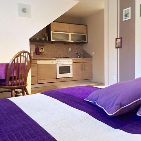 Apartment Pohorje 마리보르 외부 사진