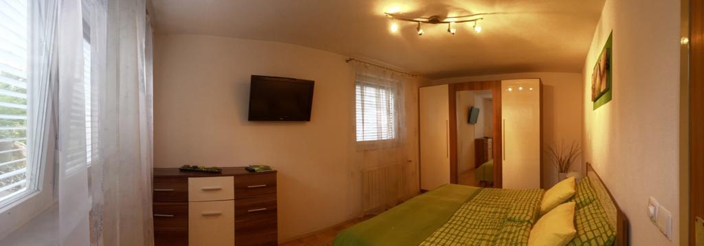 Apartment Pohorje 마리보르 외부 사진